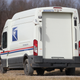Illustration for article titled This Is What Fords USPS Mail Truck Prototype Looks Like